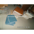 1220mm width PVC WPC Foam sheet/ board making machine